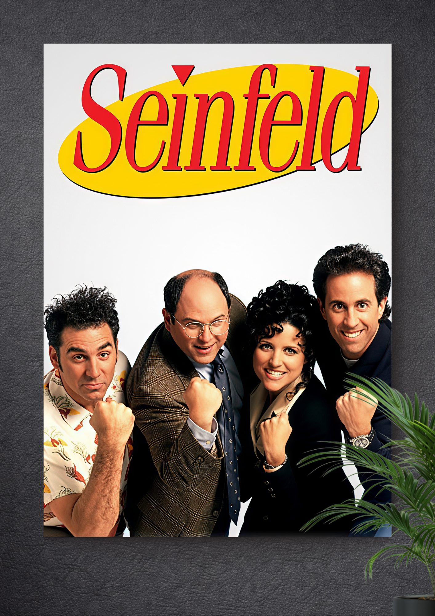 SEINFELD | EVERYDAY LIFE, ENDLESS LAUGHS | COMEDY NEVER GETS OLD