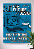 AI: THE FUTURE IS HERE | BEYOND HUMAN | THE FUTURE OF DESIGN