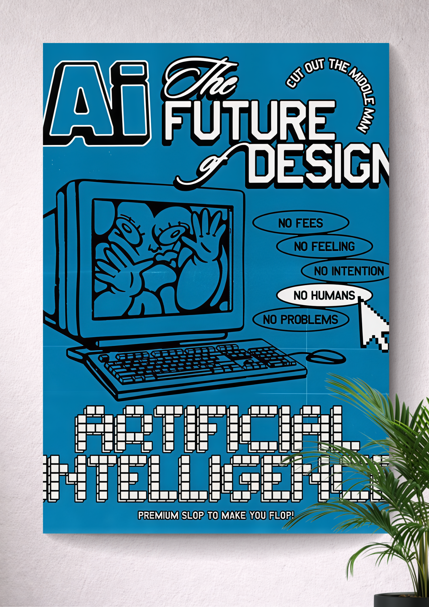 AI: THE FUTURE IS HERE | BEYOND HUMAN | THE FUTURE OF DESIGN