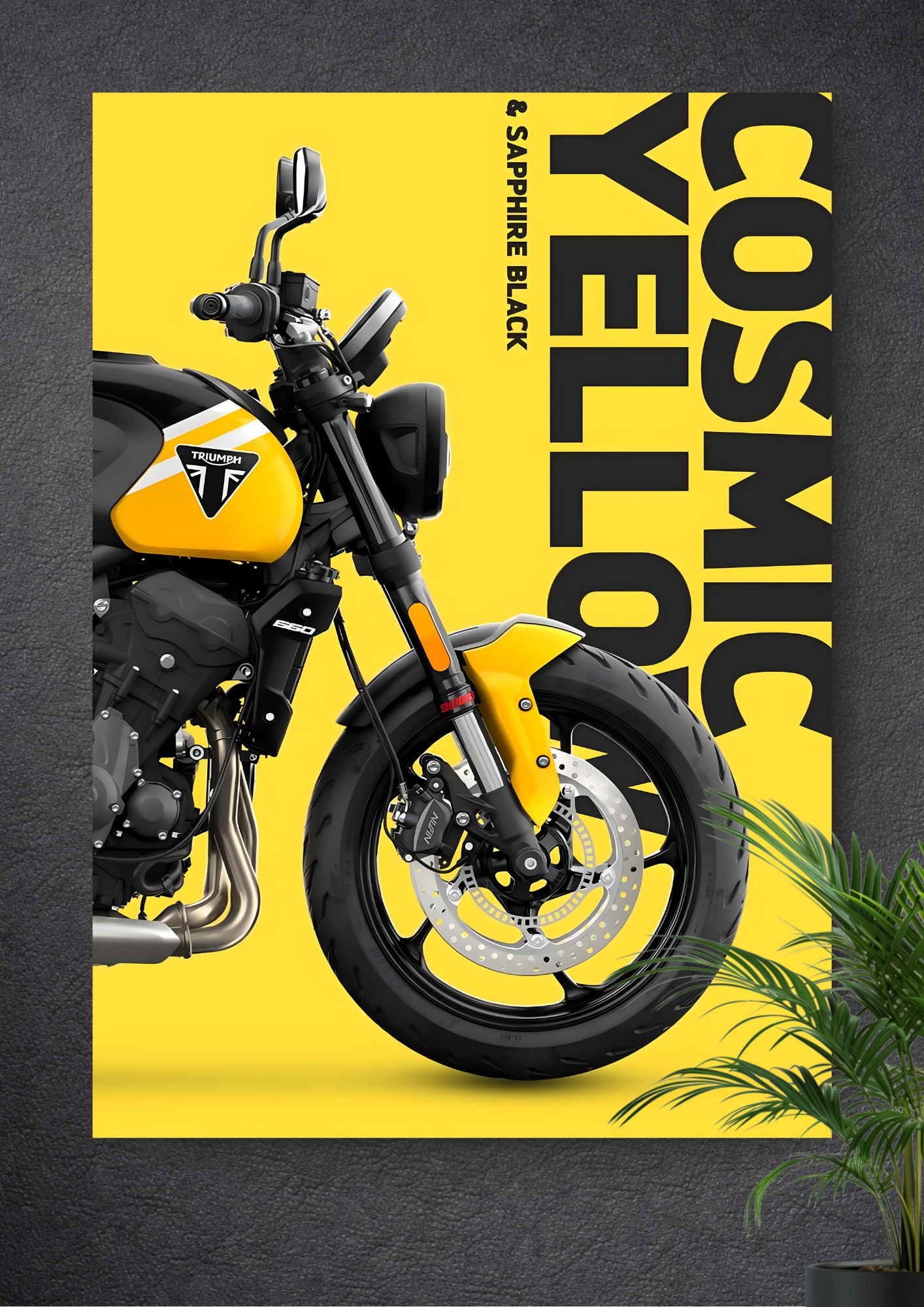 TRIUMPH SPEED 400 | MODERN CLASSIC DESIGN | MODERN CLASSIC. PURE ATTITUDE.