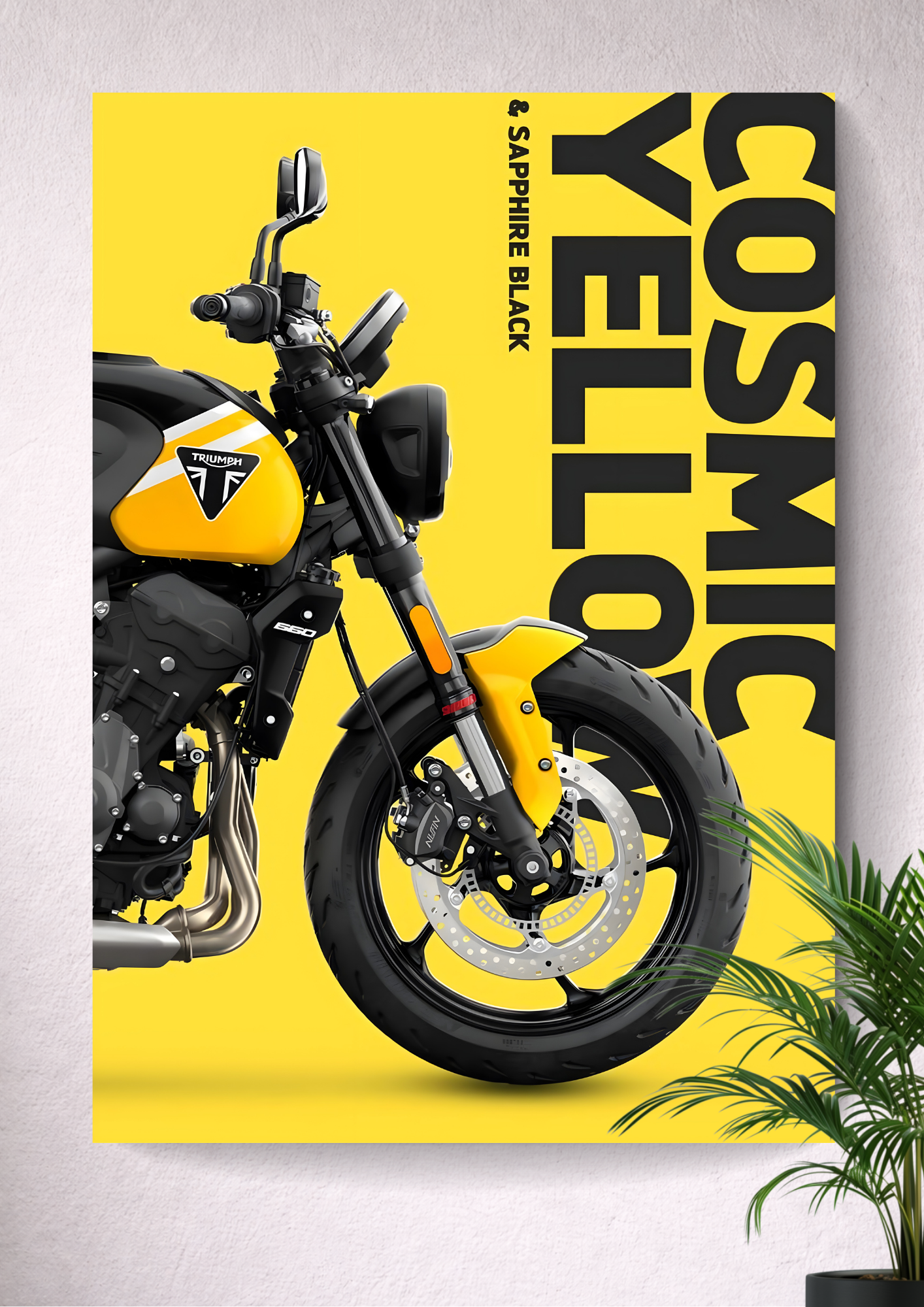 TRIUMPH SPEED 400 | MODERN CLASSIC DESIGN | MODERN CLASSIC. PURE ATTITUDE.