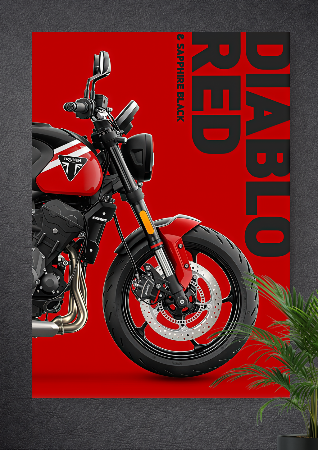 TRIUMPH SPEED 400 | 6-SPEED TRANSMISSION | UNSTOPPABLE.