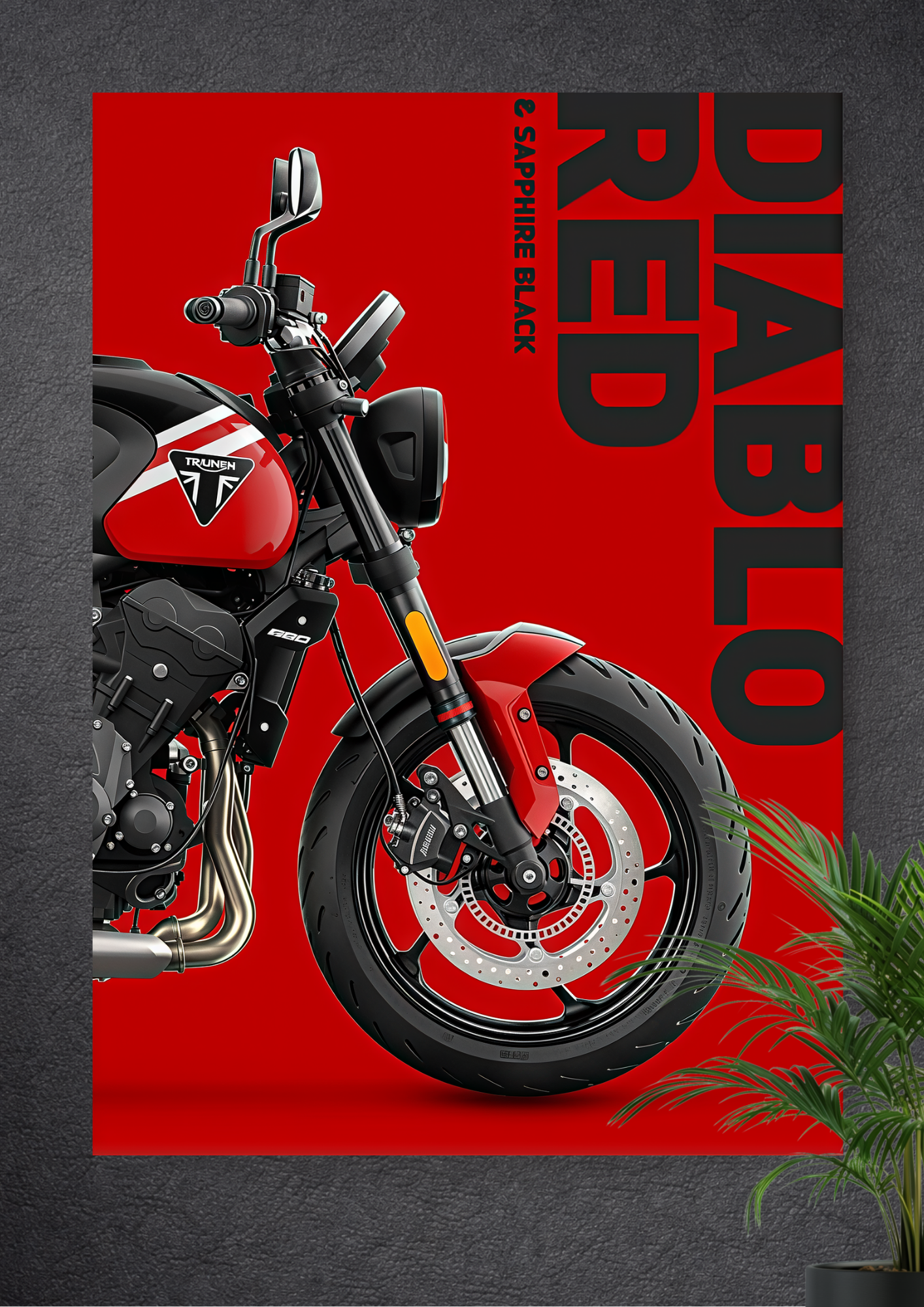 TRIUMPH SPEED 400 | 6-SPEED TRANSMISSION | UNSTOPPABLE.