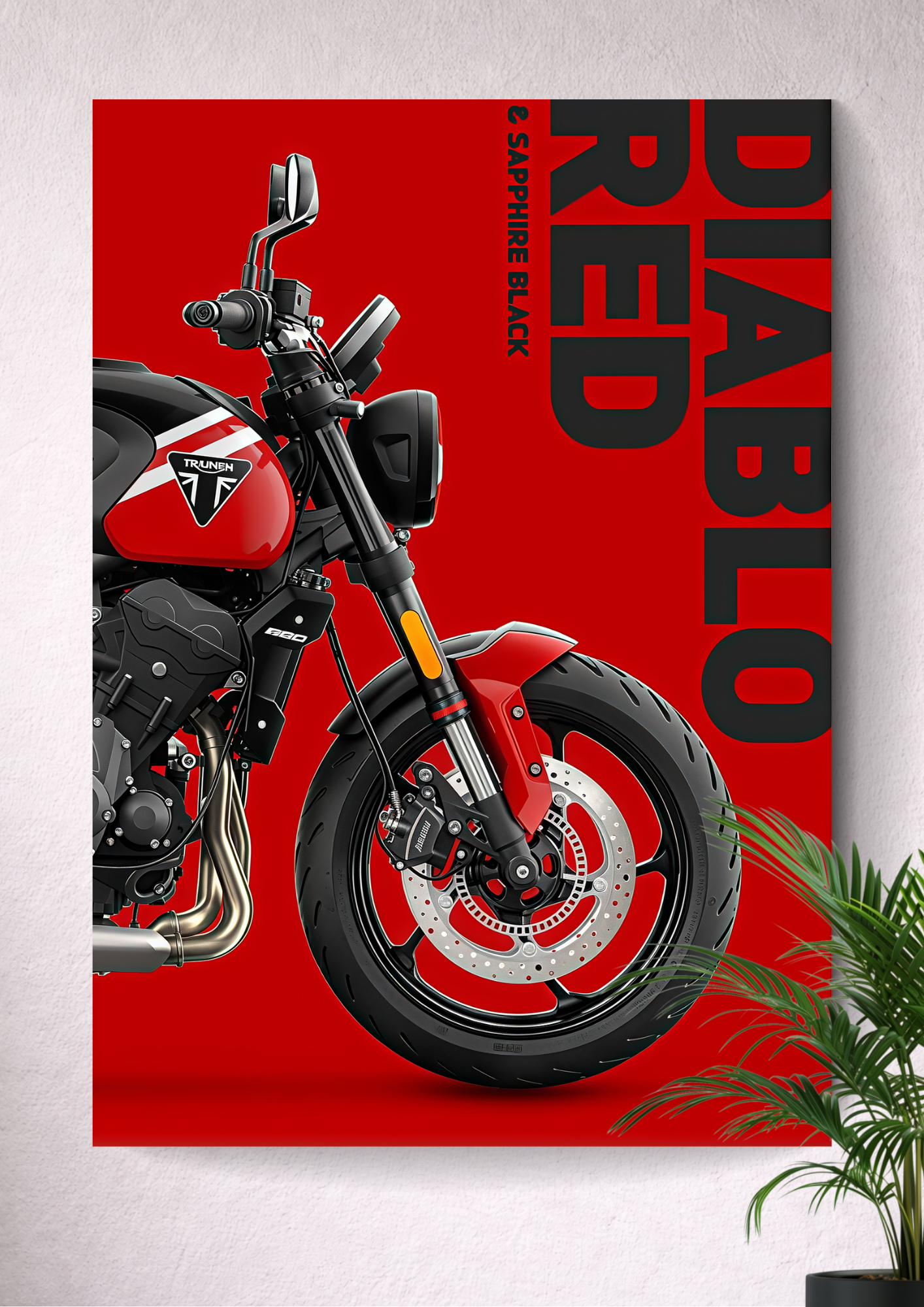TRIUMPH SPEED 400 | 6-SPEED TRANSMISSION | UNSTOPPABLE.