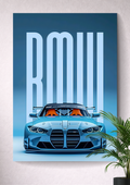BMW M4 GT3 | APEX | RAMPAGE | BEAST