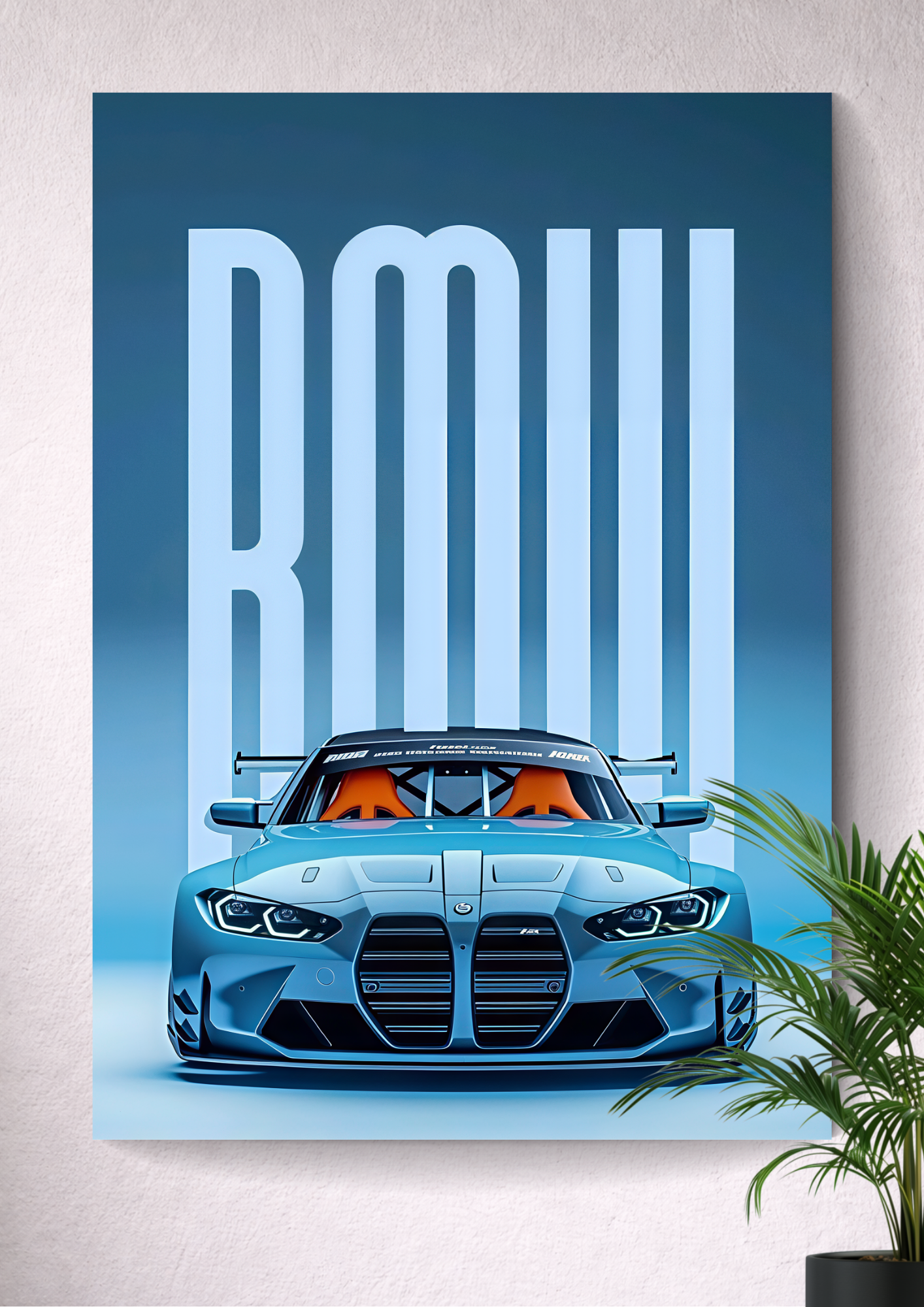 BMW M4 GT3 | APEX | RAMPAGE | BEAST
