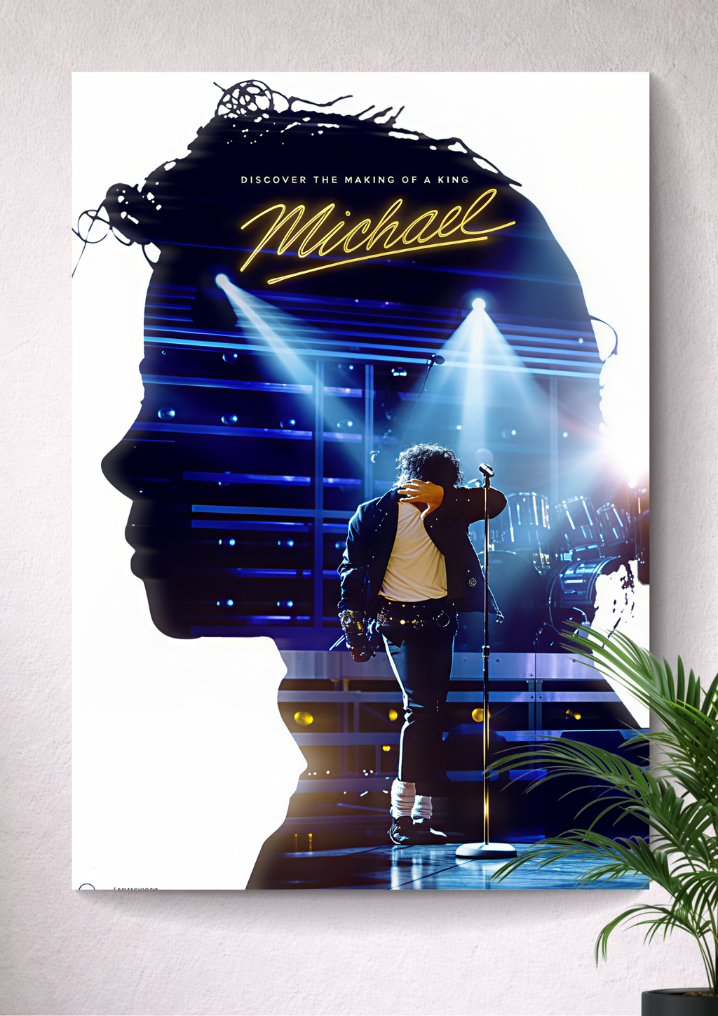 MICHAEL | SPOTLIGHT | FOREVER MJ