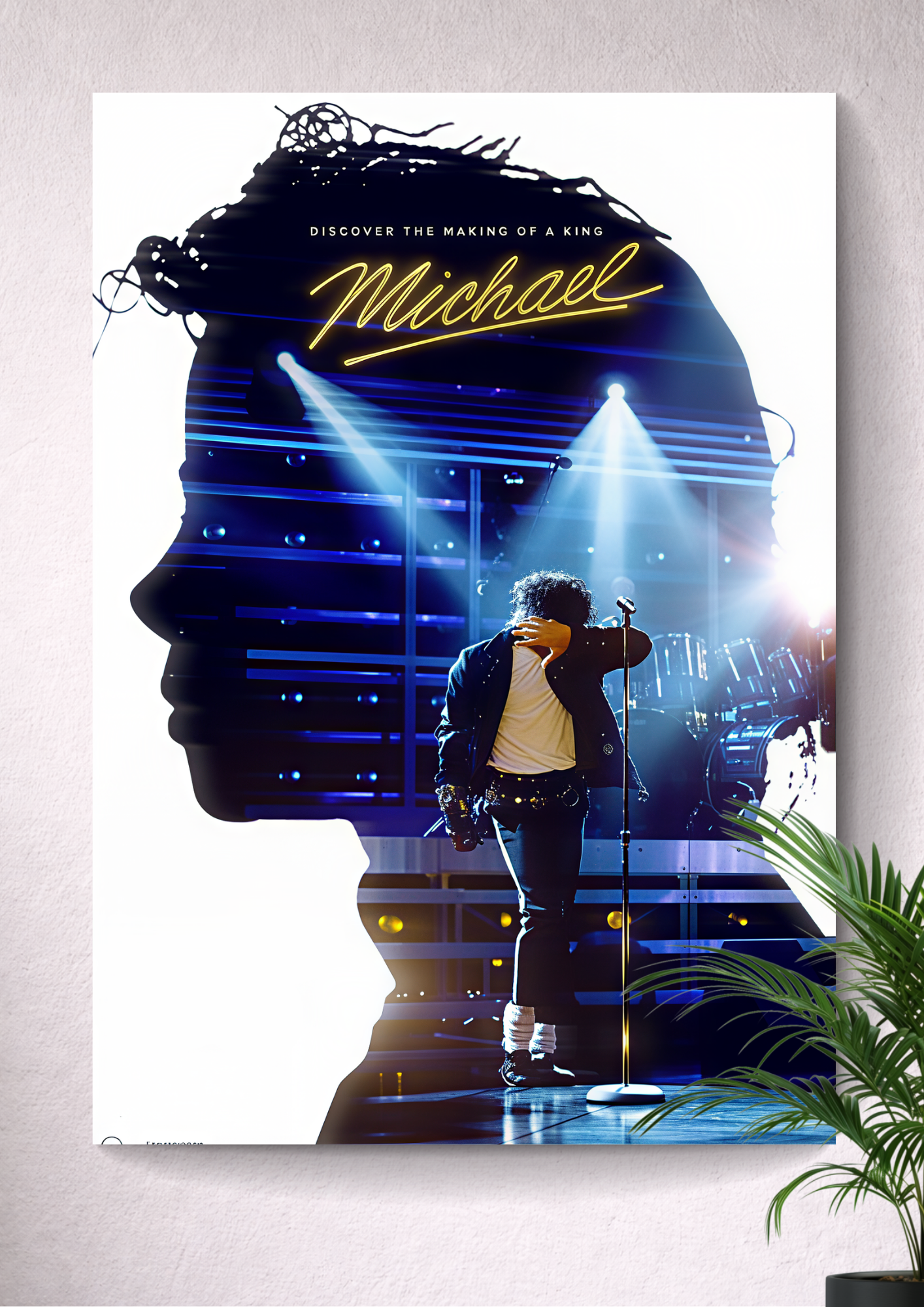 MICHAEL | SPOTLIGHT | FOREVER MJ