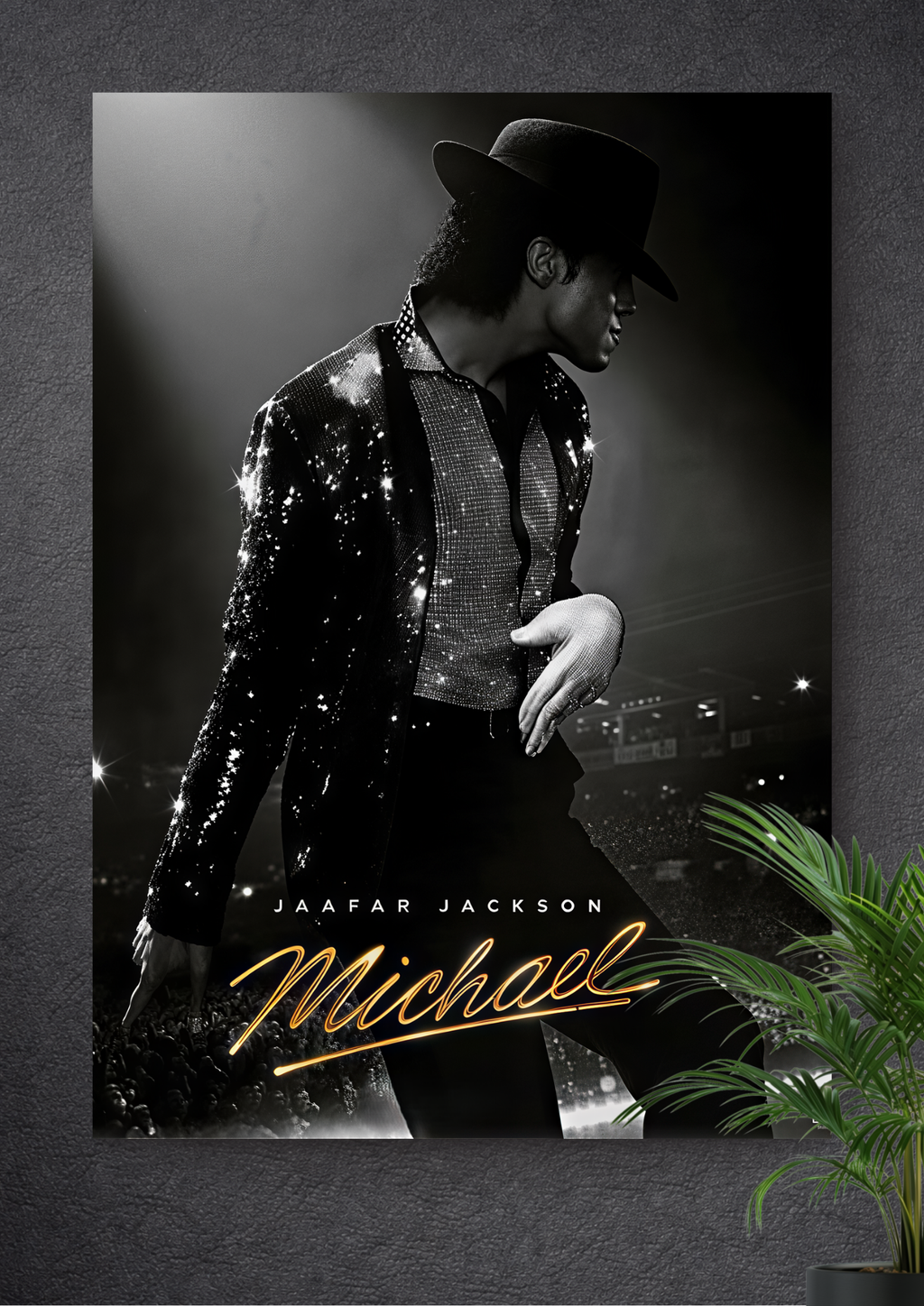 MICHAEL | MOONWALK | KING OF POP