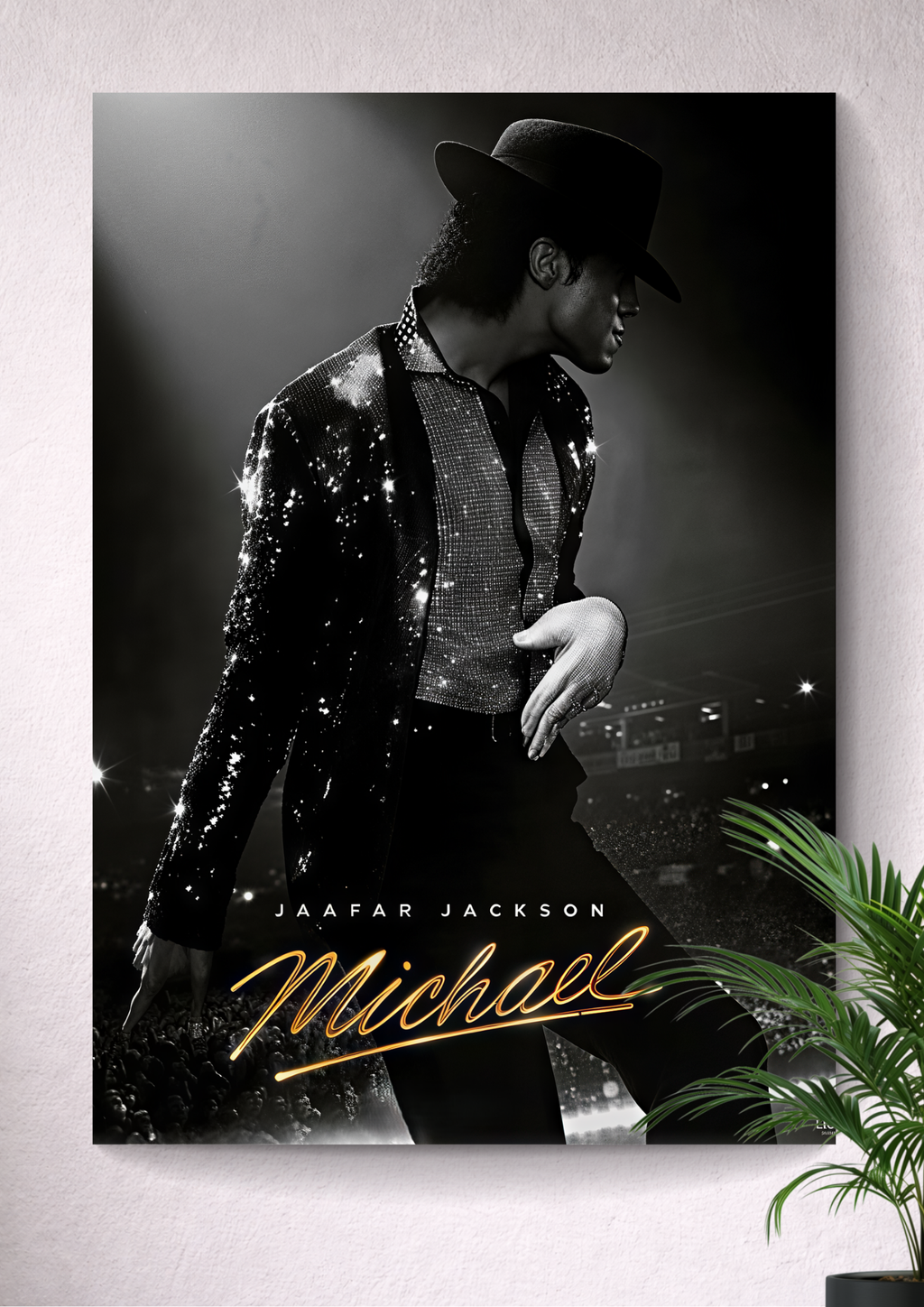 MICHAEL | MOONWALK | KING OF POP