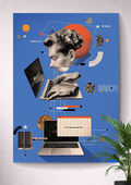 WORK WITHOUT BORDERS | HUMANS × TECHNOLOGY | REIMAGINING THE WORKPLACE