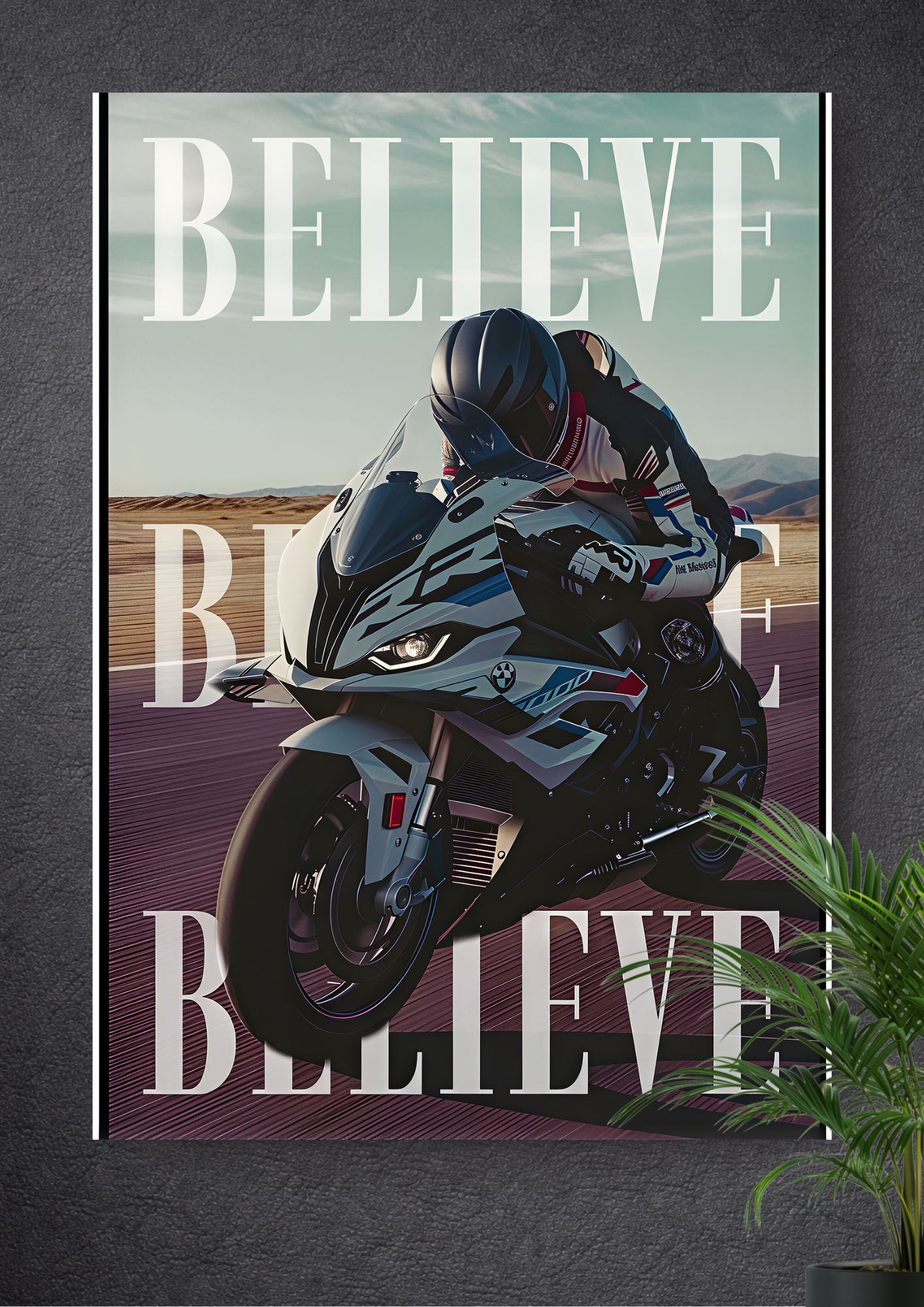 BMW S1000RR | SUPERSPORT | RACE-INSPIRED PERFORMANCE