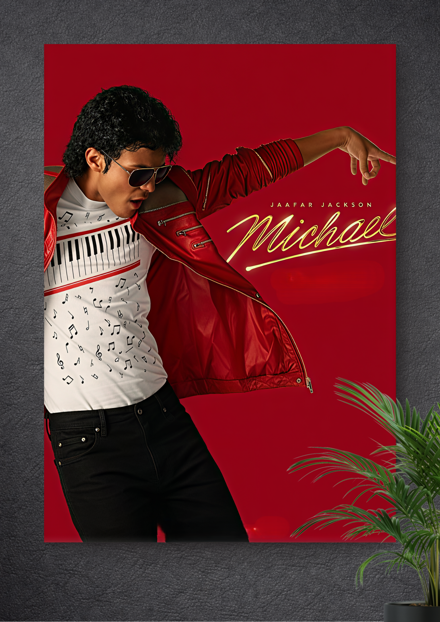 MICHAEL | BEAT IT | SUPERSTAR