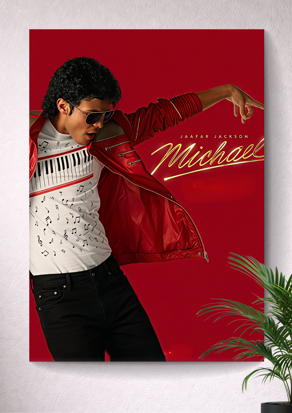 MICHAEL | BEAT IT | SUPERSTAR