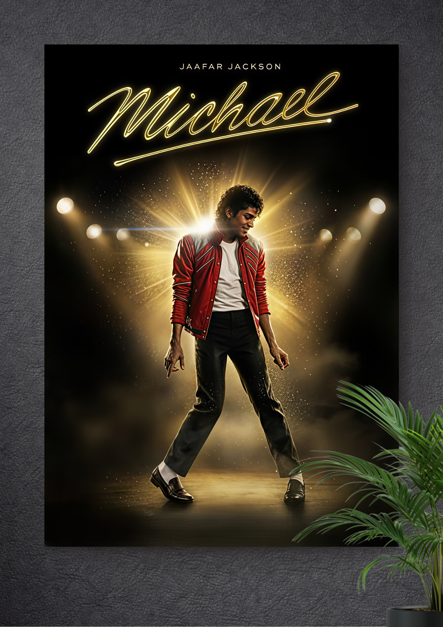 MICHAEL | BEAT IT | DESTINY