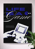 GAME BOY FOREVER | PIXEL MEMORIES | 8-BIT DREAMS