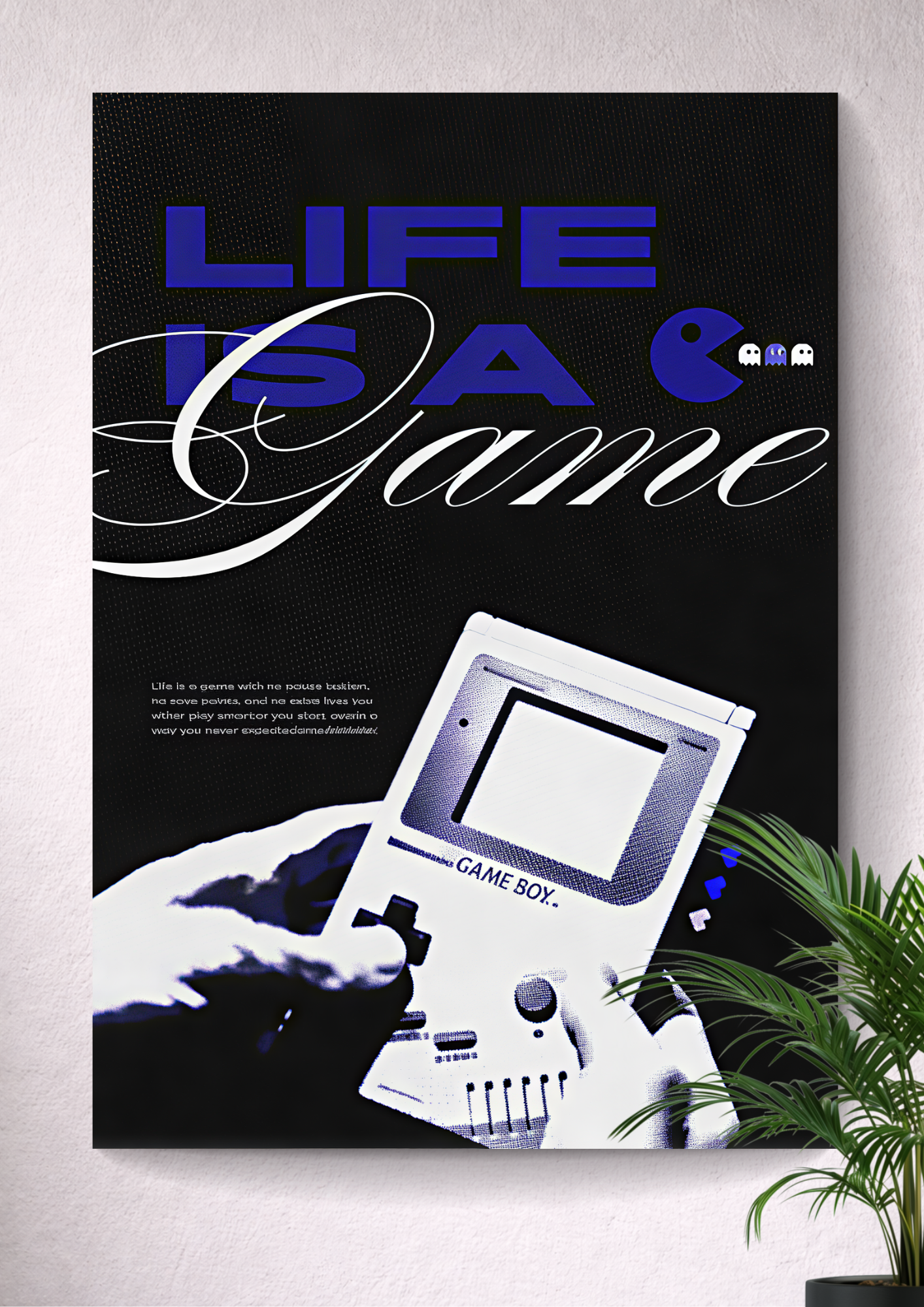 GAME BOY FOREVER | PIXEL MEMORIES | 8-BIT DREAMS