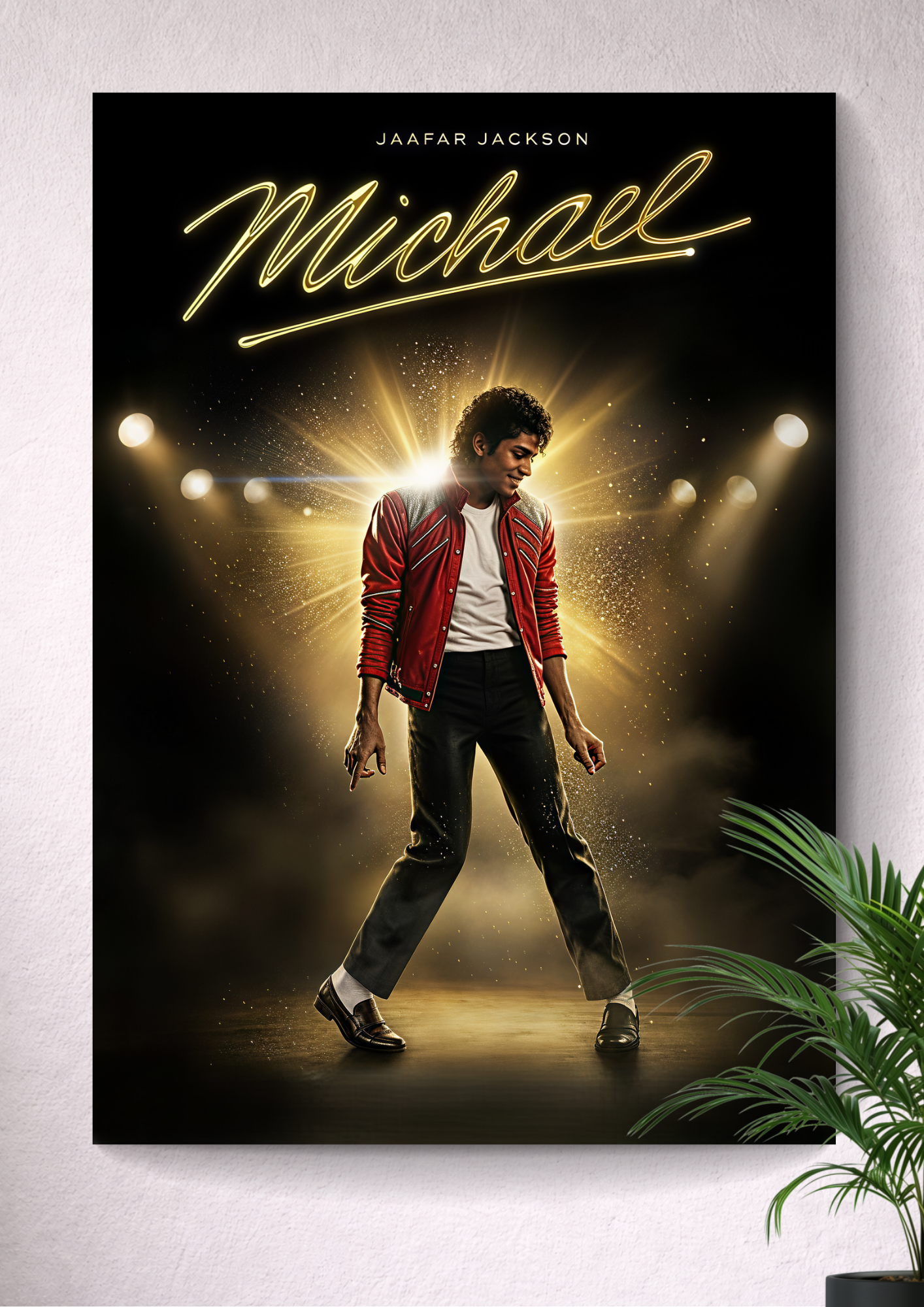 MICHAEL | BEAT IT | DESTINY