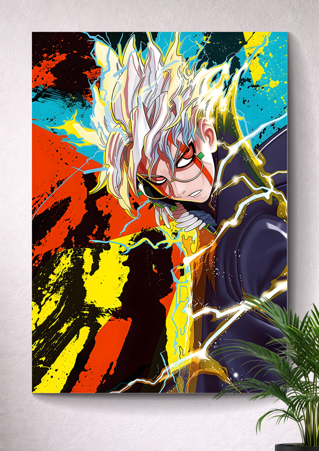 DAN DA DAN | OKARUN | CURSED SPEED AWAKENED