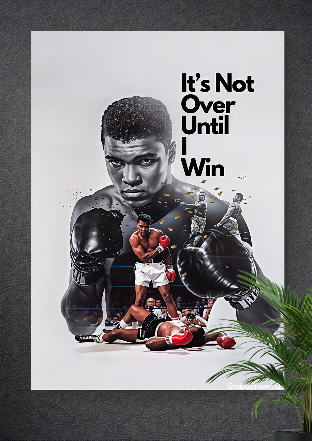 BOXING LEGEND | MUHAMMAD ALI | THE GREATEST | RING LEGEND