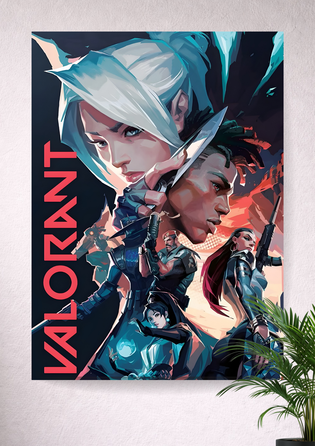 VALORANT | GAMING