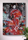 TOKYO GRAFFITI | STREET CULTURE