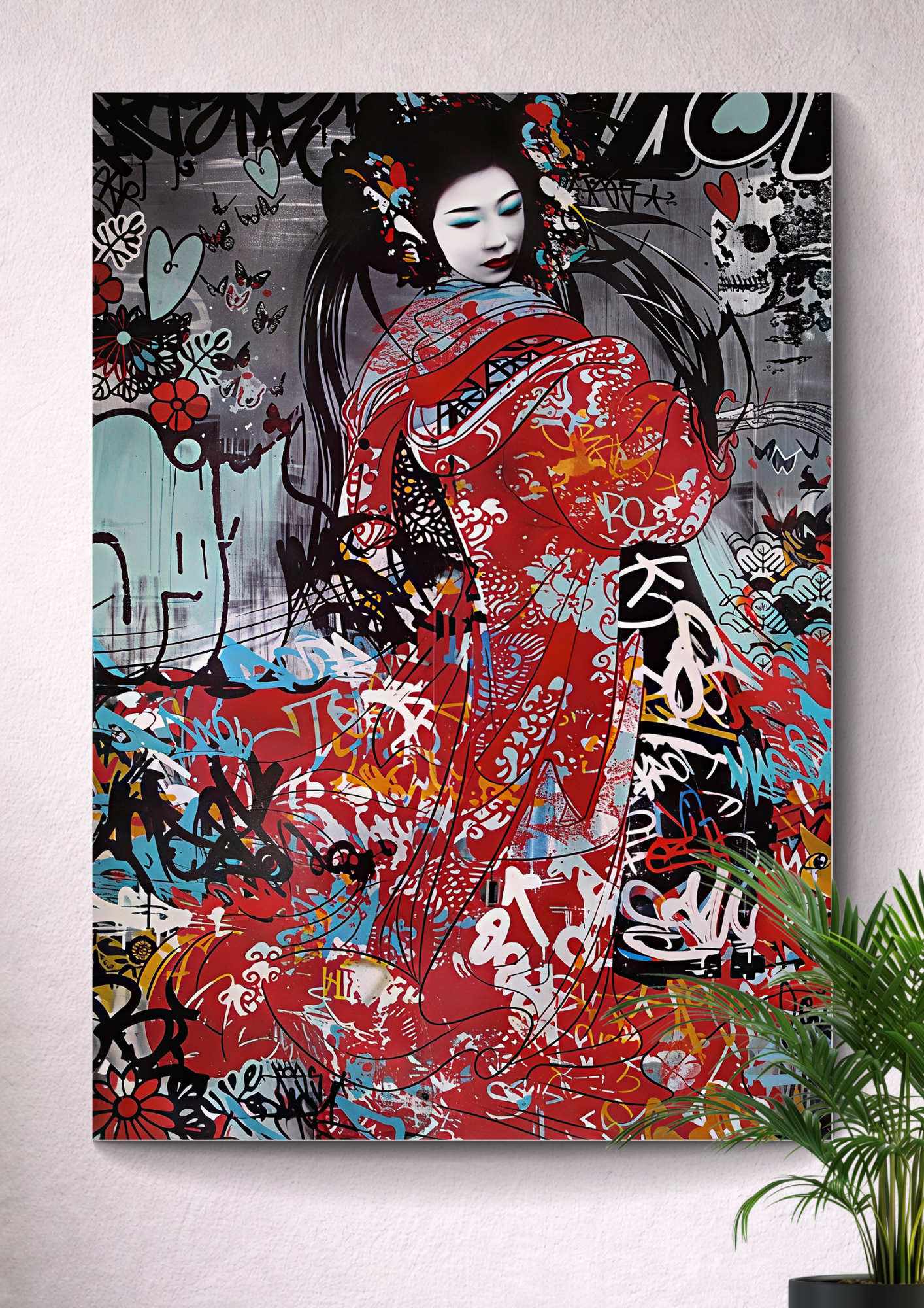 TOKYO GRAFFITI | STREET CULTURE