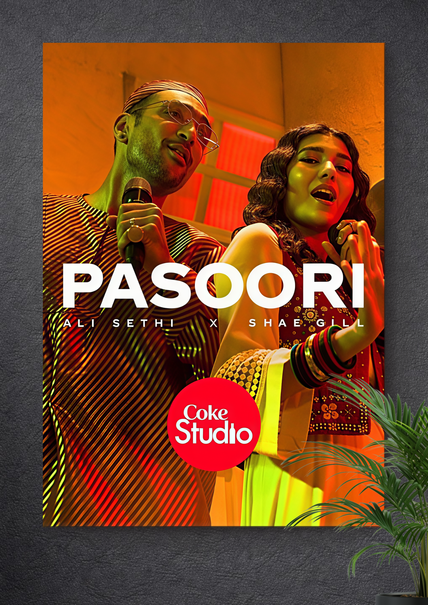 PASOORI | A MODERN CLASSIC | ALI SETHI | SHAE GILL