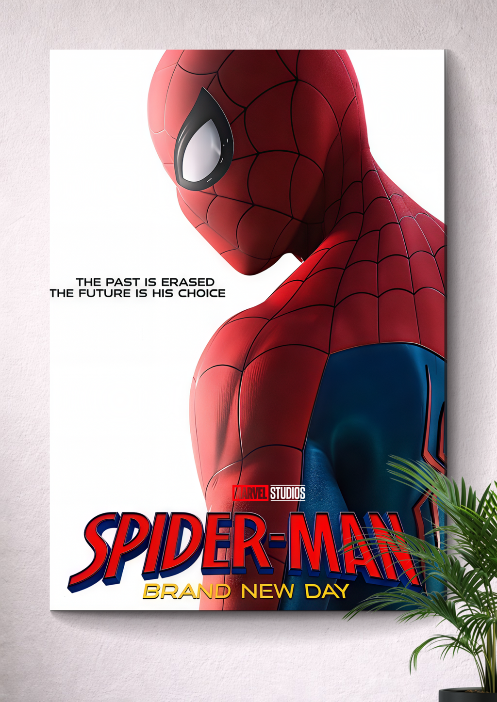 SPIDER-MAN | BRAND NEW DAY | MARVEL