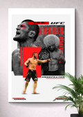 KHABIB NURMAGOMEDOV | THE EAGLE | KHABIB THE GREAT | THE SAMBO KING