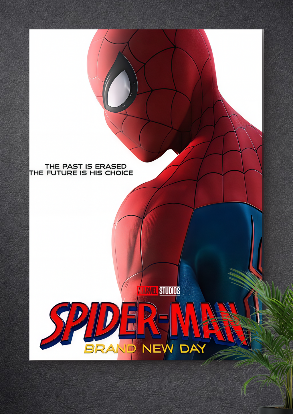 SPIDER-MAN | BRAND NEW DAY | MARVEL
