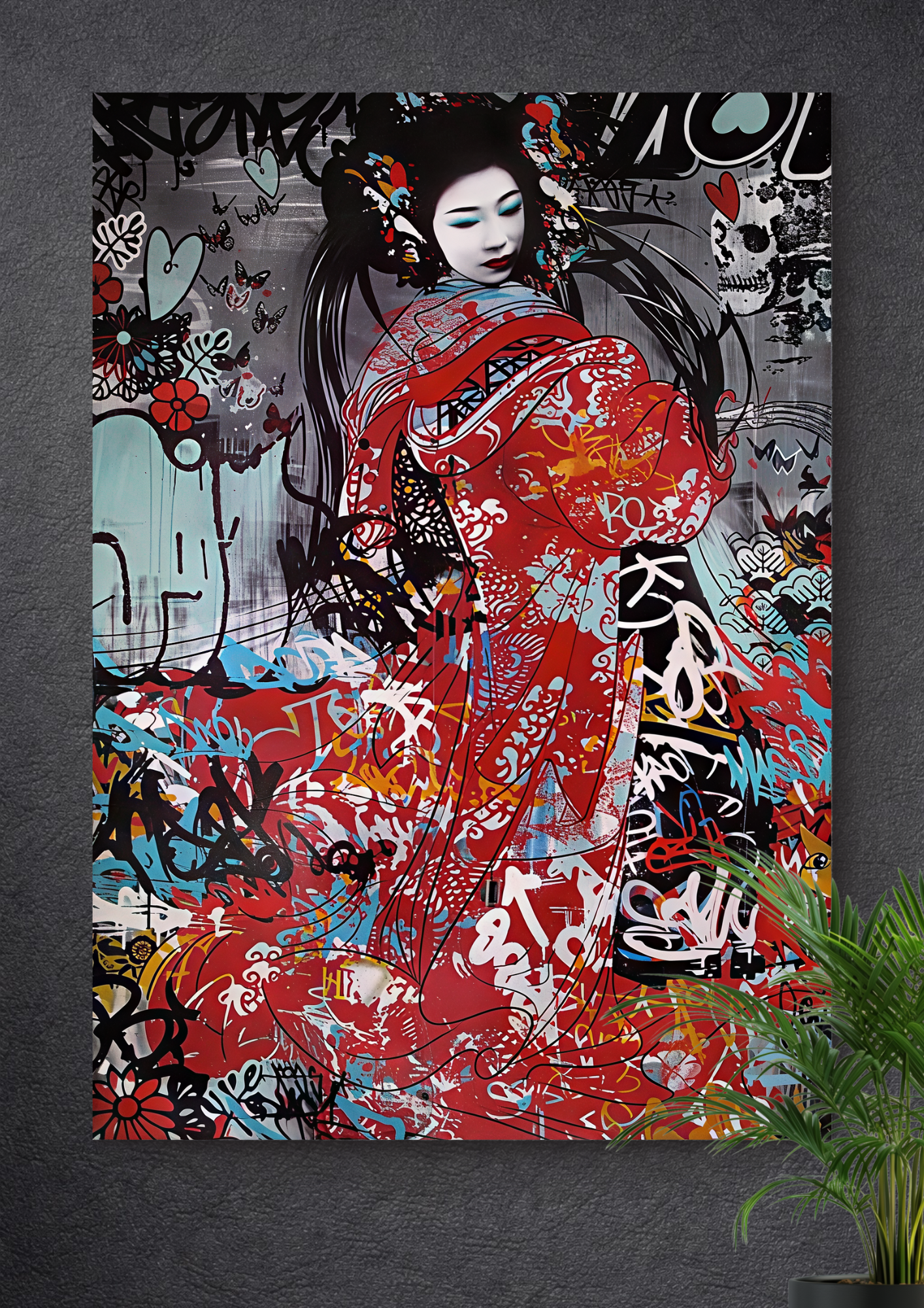 TOKYO GRAFFITI | STREET CULTURE