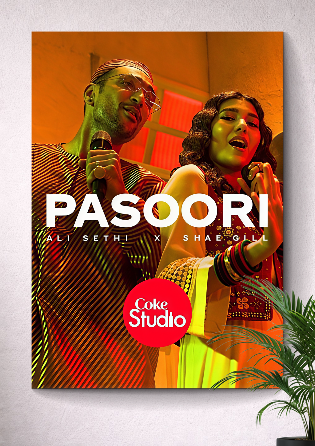 PASOORI | A MODERN CLASSIC | ALI SETHI | SHAE GILL