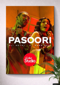 PASOORI | A MODERN CLASSIC | ALI SETHI | SHAE GILL