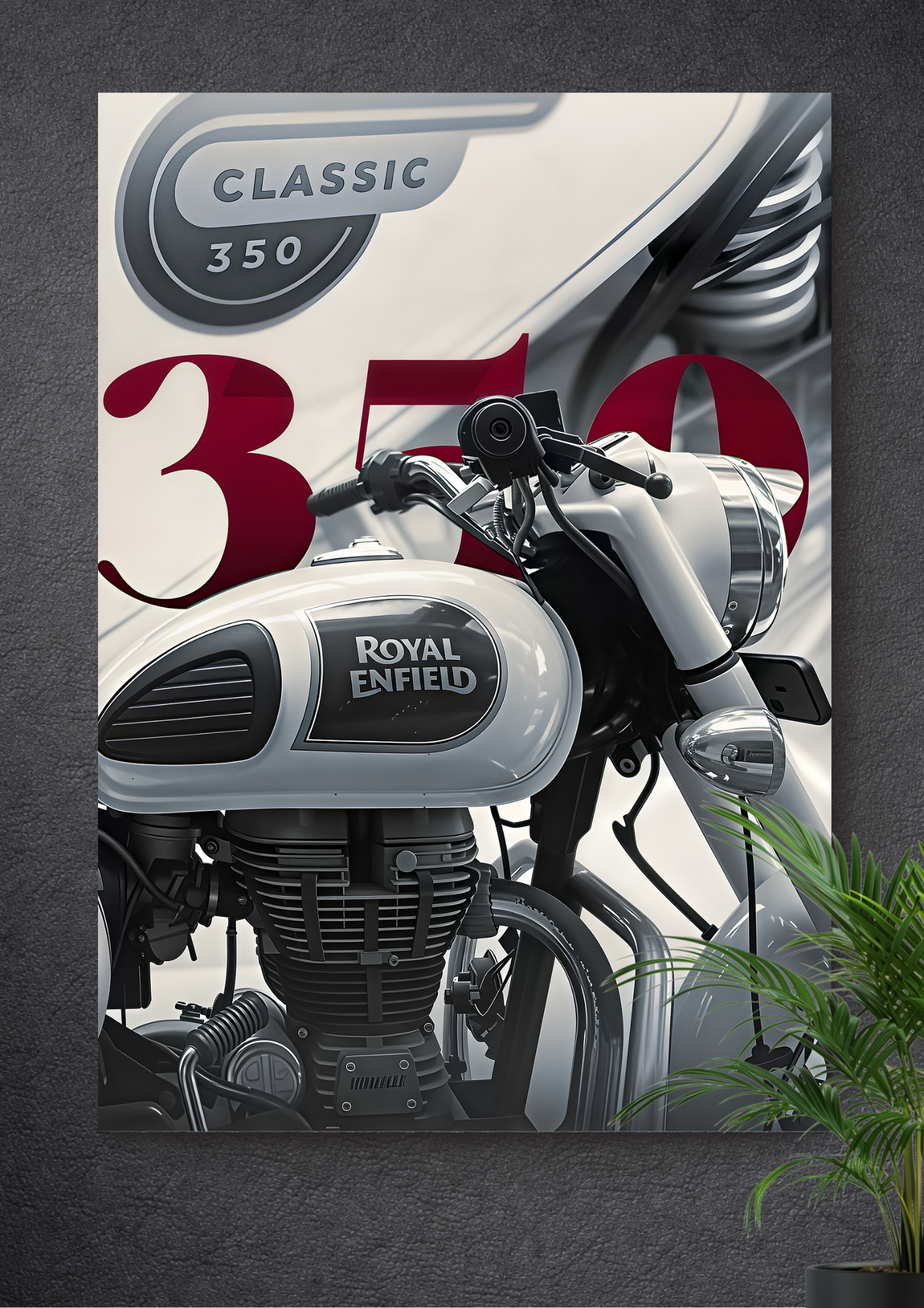 ROYAL ENFIELD CLASSIC 350 | TIMELESS DESIGN | CLASSIC 350