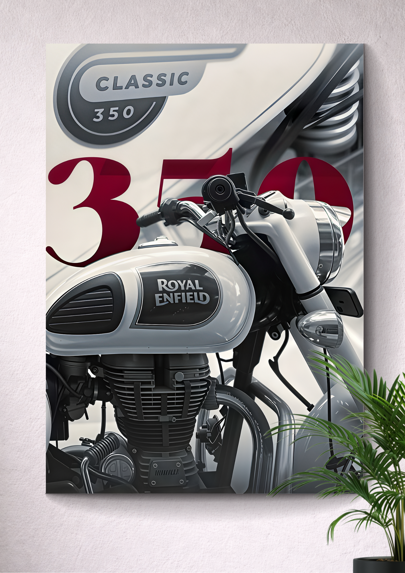 ROYAL ENFIELD CLASSIC 350 | TIMELESS DESIGN | CLASSIC 350