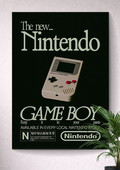 GAME BOY CLASSIC | RETRO GAMING ICON | BACK TO 1989