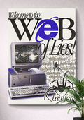 WELCOME TO THE WEB | INTERNET RABBIT HOLE | BEYOND THE SEARCH BAR