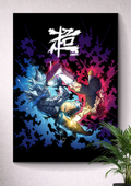 DRAGON BALL | GOKU | VEGETA | CLASH OF LEGENDS