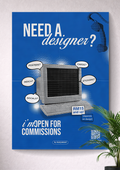 DESIGN YOUR VISION | BRING YOUR IDEAS TO LIFE | LET'S CREATE SOMETHING