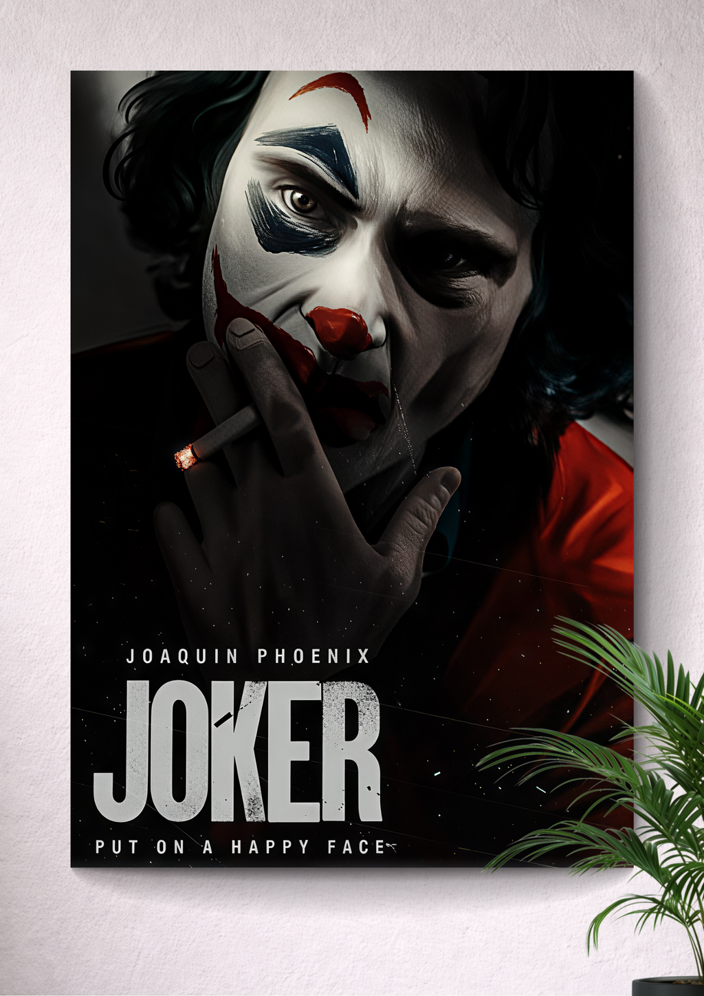 JOKER | JOAQUIN PHOENIX | A SMILE IN THE DARK | MADNESS IN A SMILE