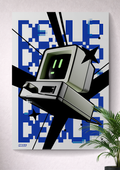 WELCOME TO THE DIGITAL AGE| A GLIMPSE OF TOMORROW | BEYOND THE SCREEN