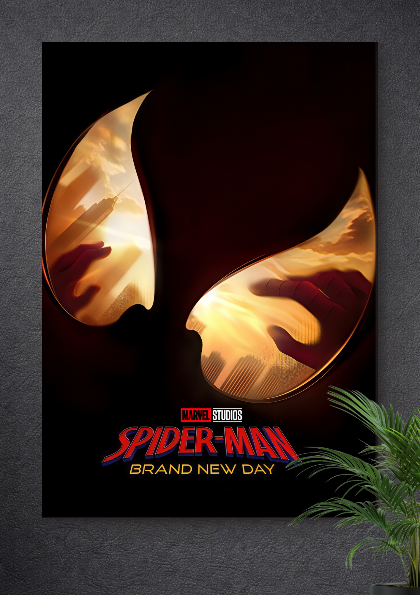 SPIDER-MAN | BRAND NEW DAY | MARVEL