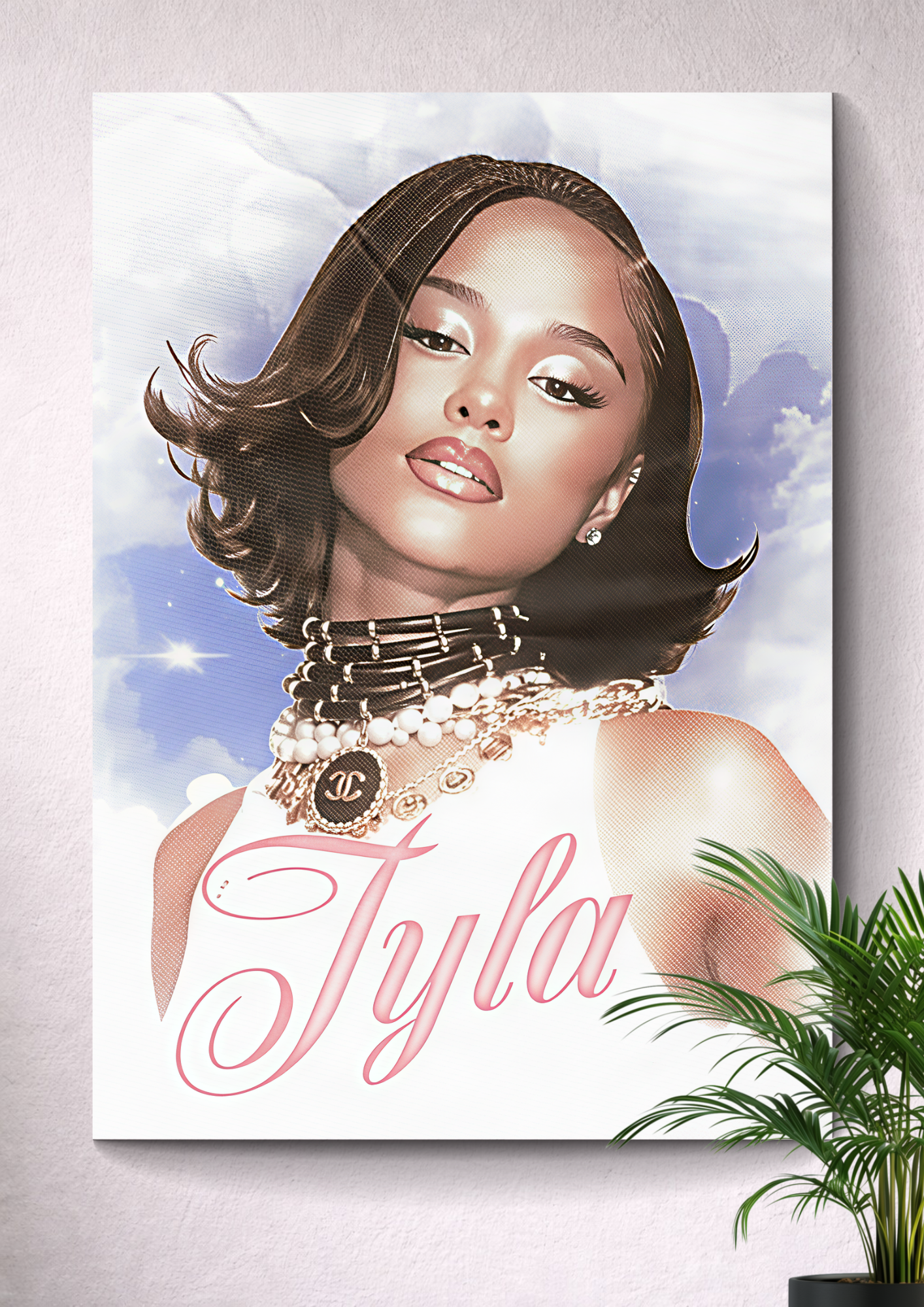 TYLA | MUSIC