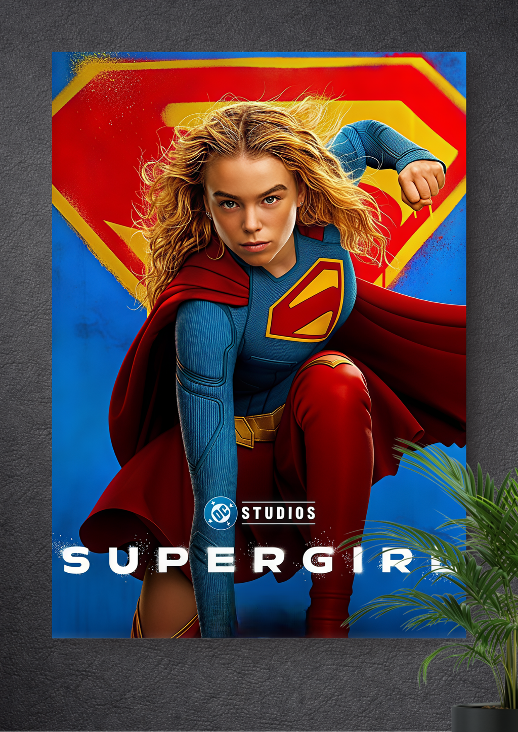 SUPERGIRL | LEGACY | DC