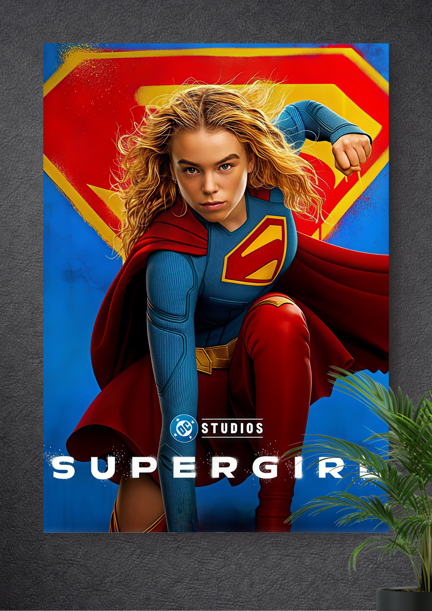 SUPERGIRL | LEGACY | DC