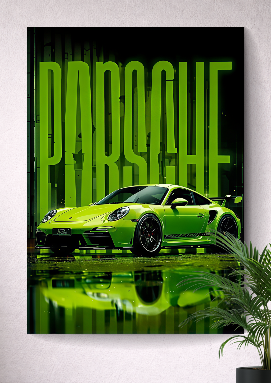 PORSCHE 911 | TURBO S | BEAST | 330 KM/H