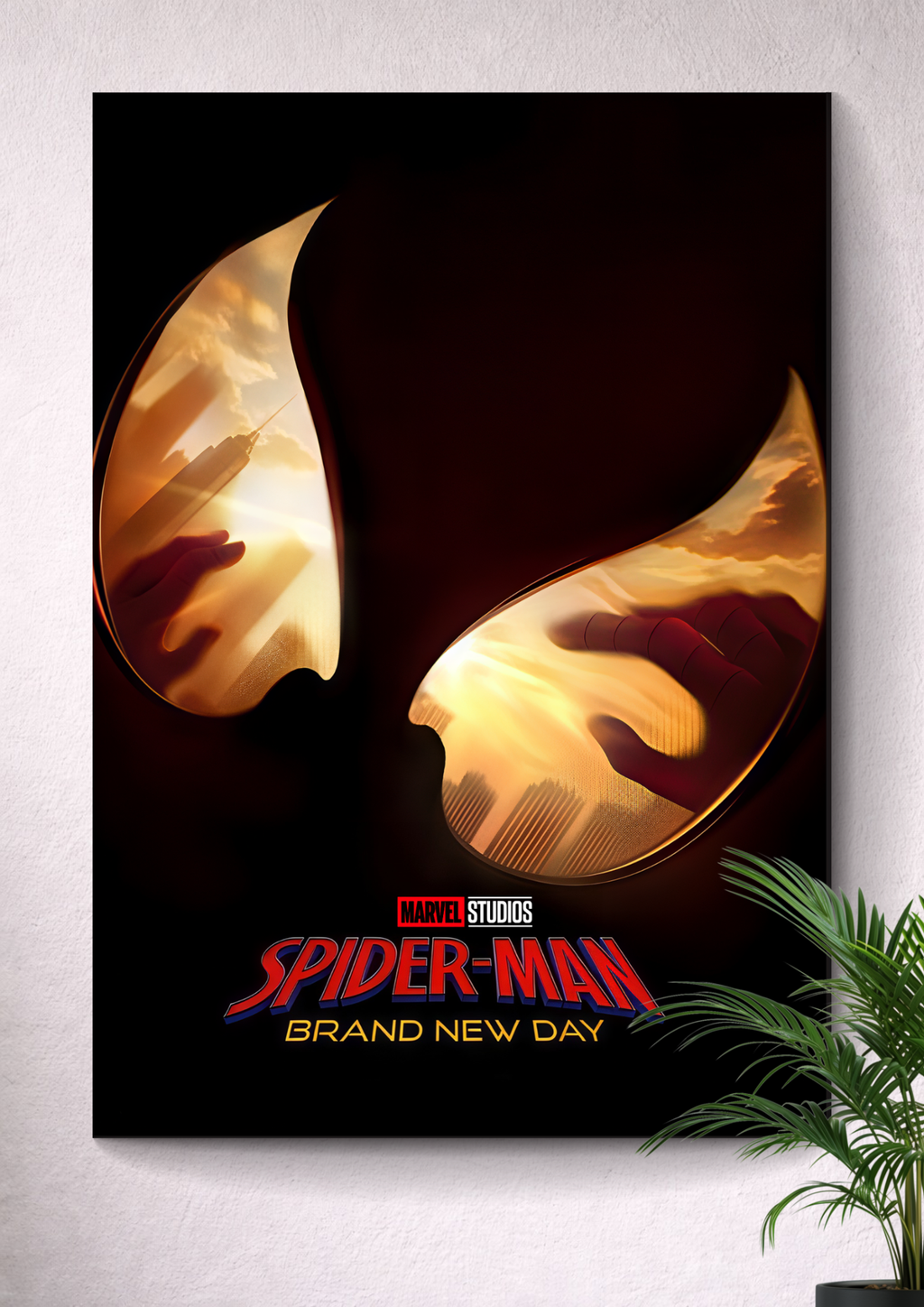 SPIDER-MAN | BRAND NEW DAY | MARVEL