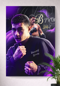 DMITRY BIVOL | THE RUSSIAN TECHNICIAN | THE TECHNICAL WARRIOR