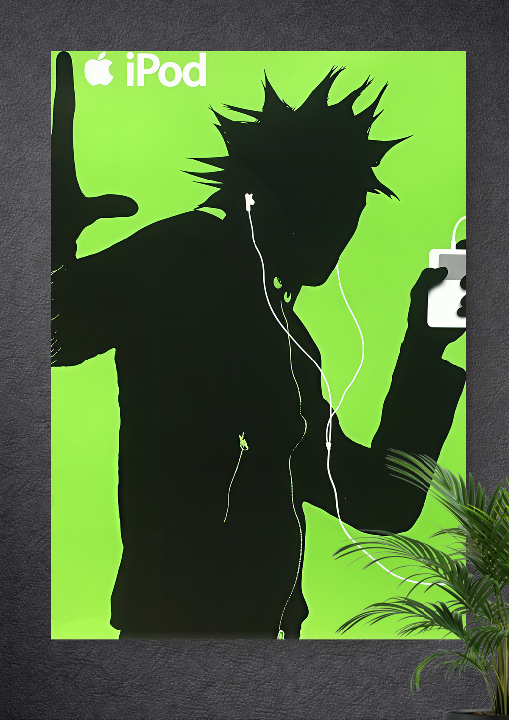 IPOD ERA | LOST IN THE MUSIC | STUCK IN MY HEAD